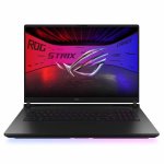 Asus Rog Strix Scar 18 Intel Ultra 9 18" Wqxga 32GB RAM 2TB SSD Rtx 5080 16GB Display Clearance