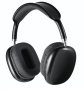 Amplify Stellar Series Bluetooth Headphones Black