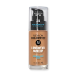 Revlon Colorstay Longwear Makeup For Normal dry Skin With SPF20 Assorted - 320 True Beige