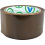 Altezee Brown Packing Tape 48MM X 40MT