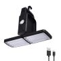 FA-XF-527 Multifunctional Rechargeable Solar Foldable Hanging Light