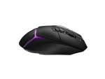 Logitech G502 X Plus Wireless Gaming Mouse Black