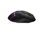 Logitech G502 X Plus Wireless Gaming Mouse Black