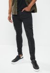 Mjn-bikercargo Cargo Biker - Black
