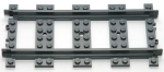 Parts Train Track Plastic Rc Trains Straight 53401