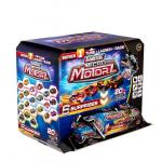 Micro Motorz Series 1 Cdu - 3+