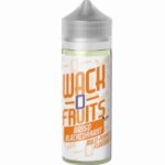 Wack O Fruits Mango Blackcurrant Flavouring Kit 120ML
