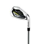 IKON Slazenger Steel Irons R h Men's Golf Club