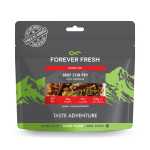 Honey Soy Beef Stirfry With Noodles 450G