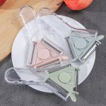 Multi-purpose Plastic Pp Kitchen Vegetable Peeler
