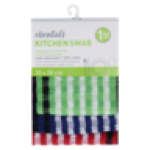 Kitchen Swab 3 Pack