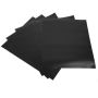 5 Pieces Non-stick Bbq Grill Mats