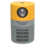 YT400 Circular Projector