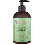 Miele Mielle Rosemary & Mint Shampoo 355ML
