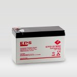 12V 7.5AH Deep Cycle Battery