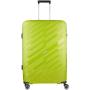 Travelite Travelwize Java 75CM Trolley Case Lime