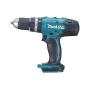 Makita Cordless Impact Driver Drill DHP453ZK 18V