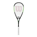 Wilson Blade Team Squash Racquet