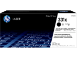 HP 331X High Yield Black Original Laser Toner Cartridge