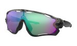 Oakley - Jawbreaker - Grey Ink prizm Road Jade