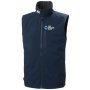 Unisex Vest - 597 Navy / XL