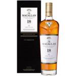 Macallan 18 Year Old Sherry Cask - 2023 Release