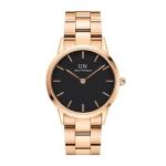 Iconic Link Rose Gold Watch 36MM