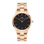 Iconic Link Rose Gold Watch 36MM
