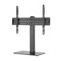 Table Top Tv Stand For 37"-75