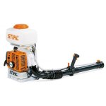 Sr 430 Stihl Powerful Mistblower