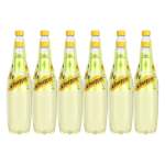 Schweppes Pineapple Coconut Soft Drink Bottle 12X1LT