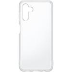 Samsung Galaxy A04 Soft Clear Cover-clr