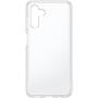 Samsung Galaxy A04 Soft Clear Cover-clr