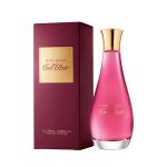 Davidoff Cool Elixir Floral Vanilla Eau De Parfum For Women 100ML