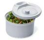 Salad Spinner White