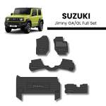 Suzuki Jimny Ga & Gl Full Set