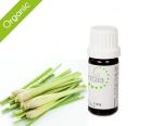 Escentia Organic Citronella Pure Essential Oil - 20ML