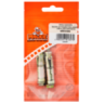 Sleeve Anchor M6 X 50MM 2 Piece