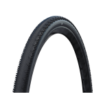 G-one Rs Pro Black - 700 X 50C