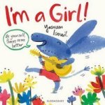 I' M A Girl Paperback