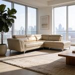 Joy Corner Couch