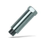 Gav Extension 1 8" X 1 8" X 16 X 22MM