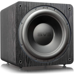 SB3000 13-INCH Subwoofer – Black Ash