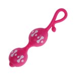 Baile Orgasmic Love Balls Pink