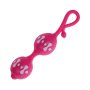 Baile Orgasmic Love Balls Pink