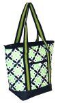 Medium 28L Cooler Handbag - Green