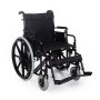 Wheelchair Det Arm&footrest