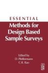Essential Methods For Design Based Sample Surveys Paperback