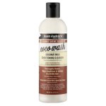 Coconut Wash Coconut Creme Milk Conditioning Cleanser 355ML