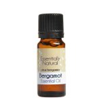 Bergamot Essential Oil - Standardised - 1L